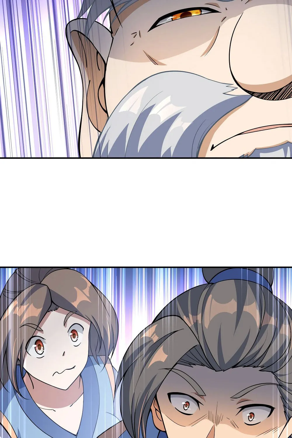 Peerless Battle Spirit (Colored) Chapter 55 page 19 - 