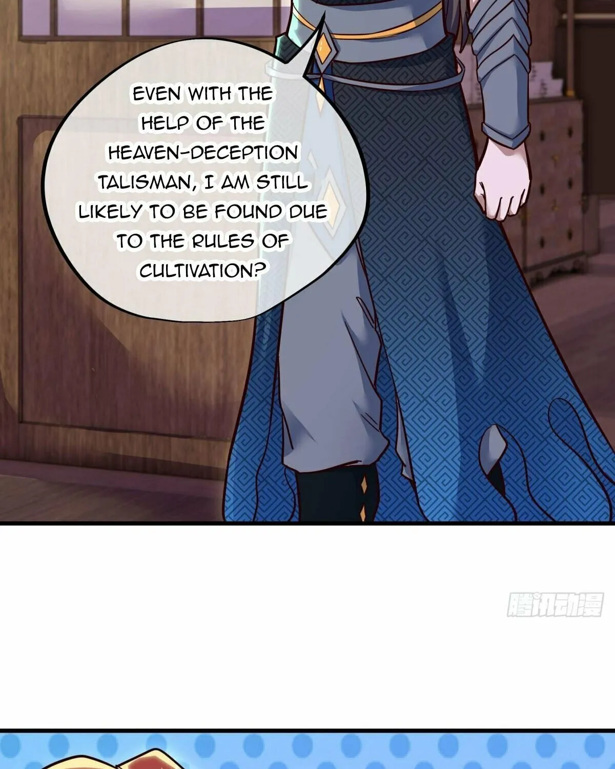 Peerless Battle Spirit (Colored) Chapter 550 page 102 - 