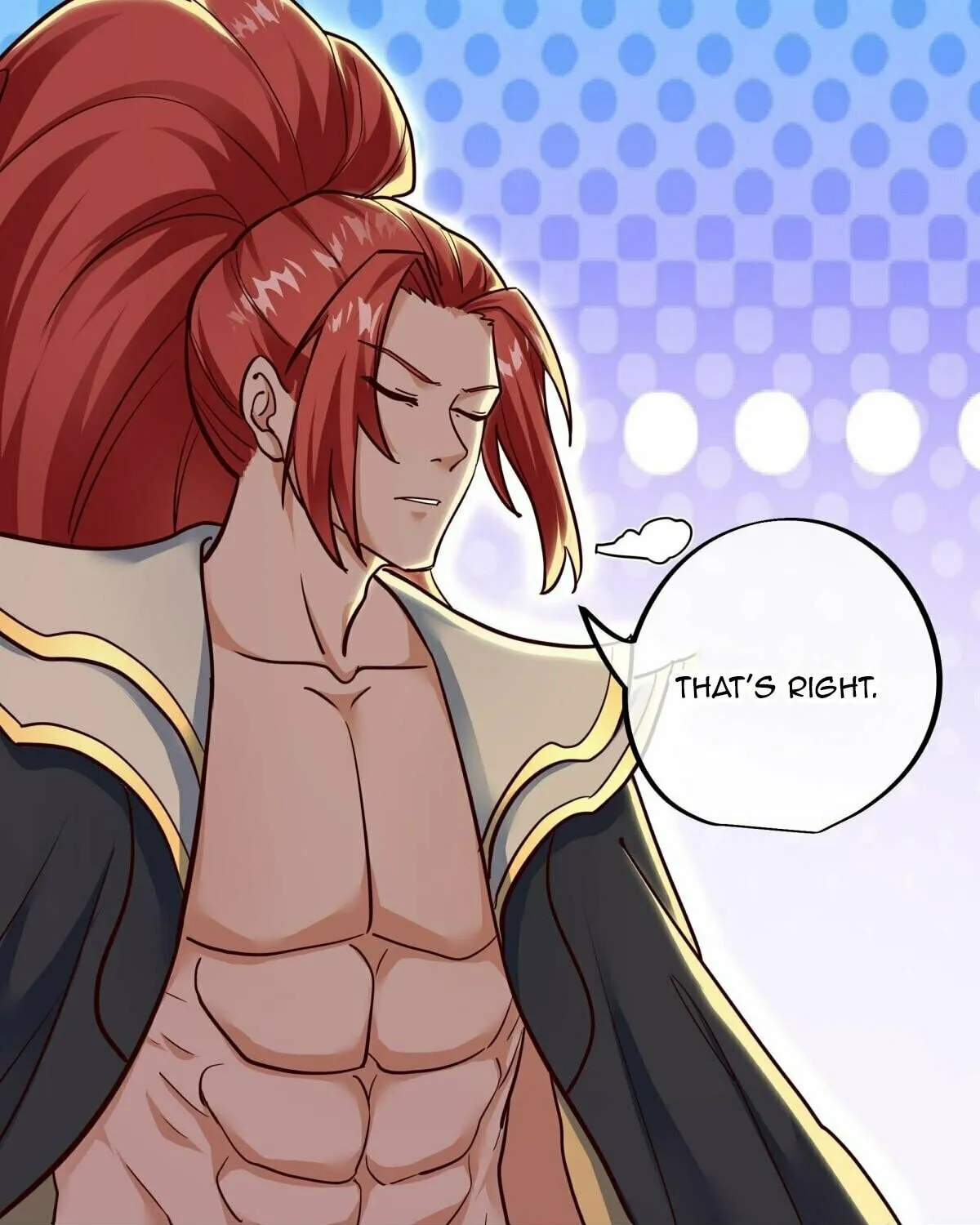 Peerless Battle Spirit (Colored) Chapter 550 page 103 - 