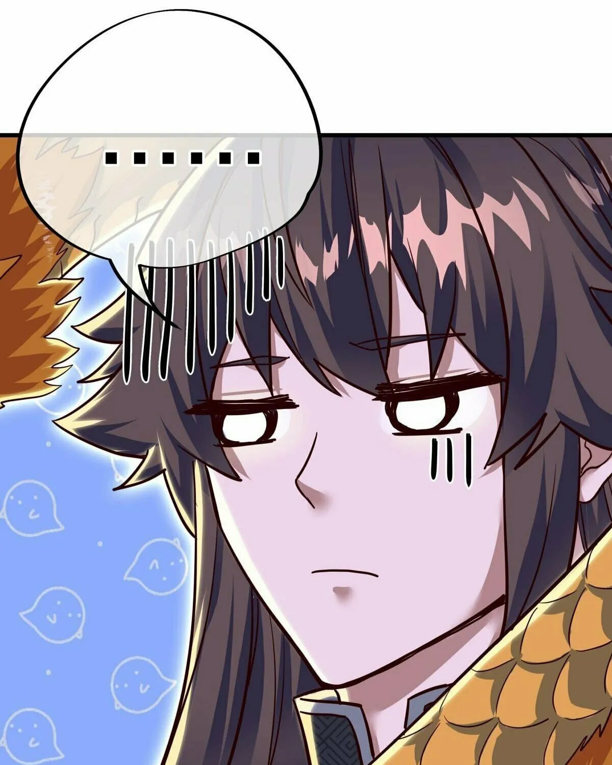 Peerless Battle Spirit (Colored) Chapter 550 page 110 - 