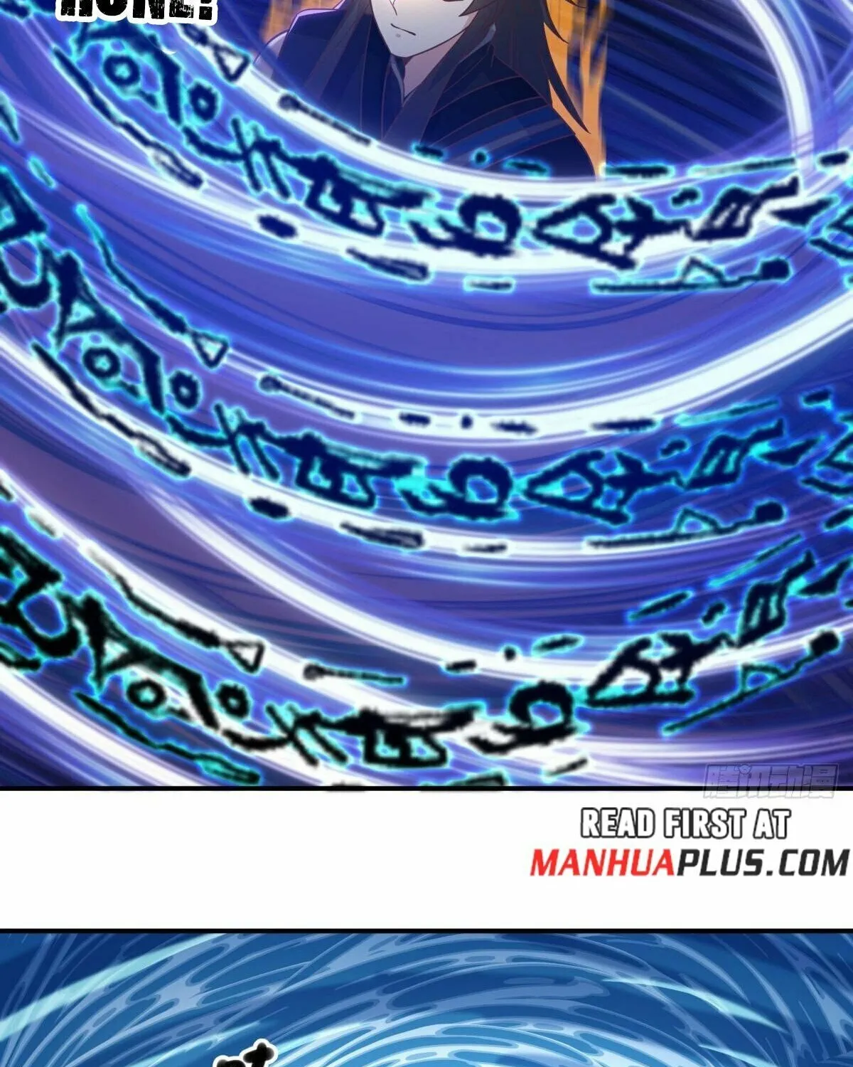 Peerless Battle Spirit (Colored) Chapter 550 page 27 - 