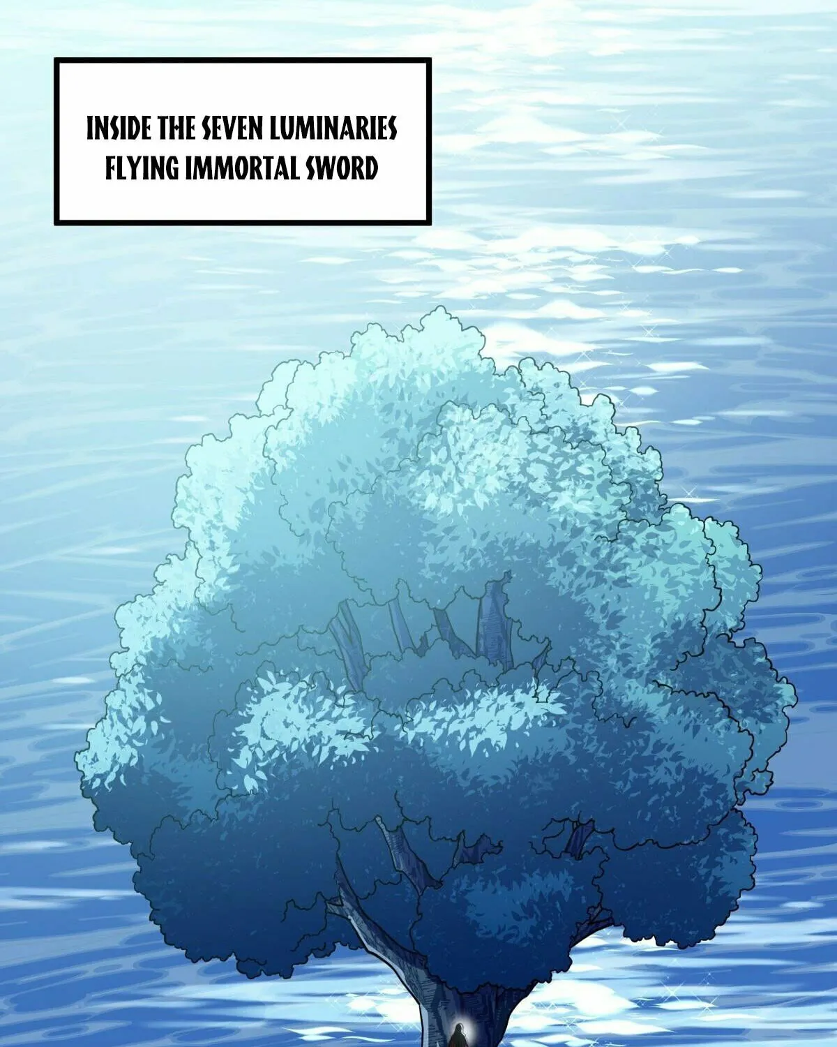 Peerless Battle Spirit (Colored) Chapter 550 page 41 - 
