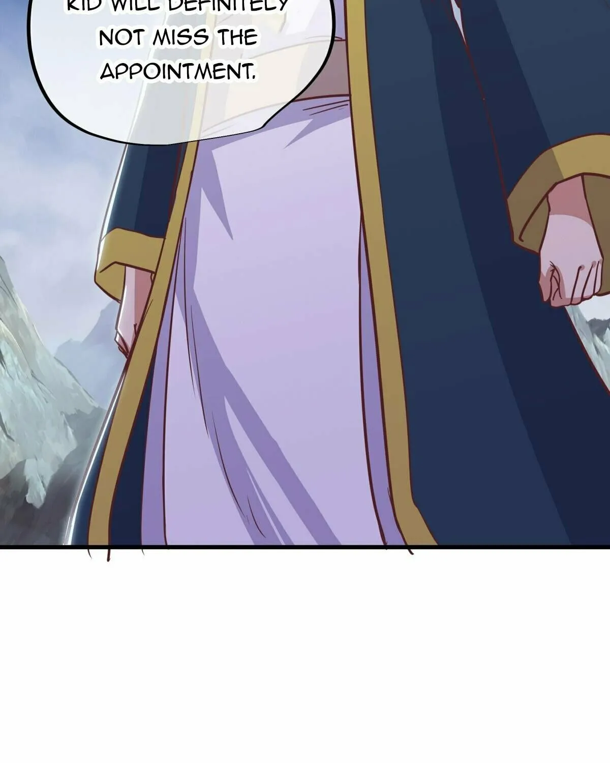 Peerless Battle Spirit (Colored) Chapter 550 page 47 - 