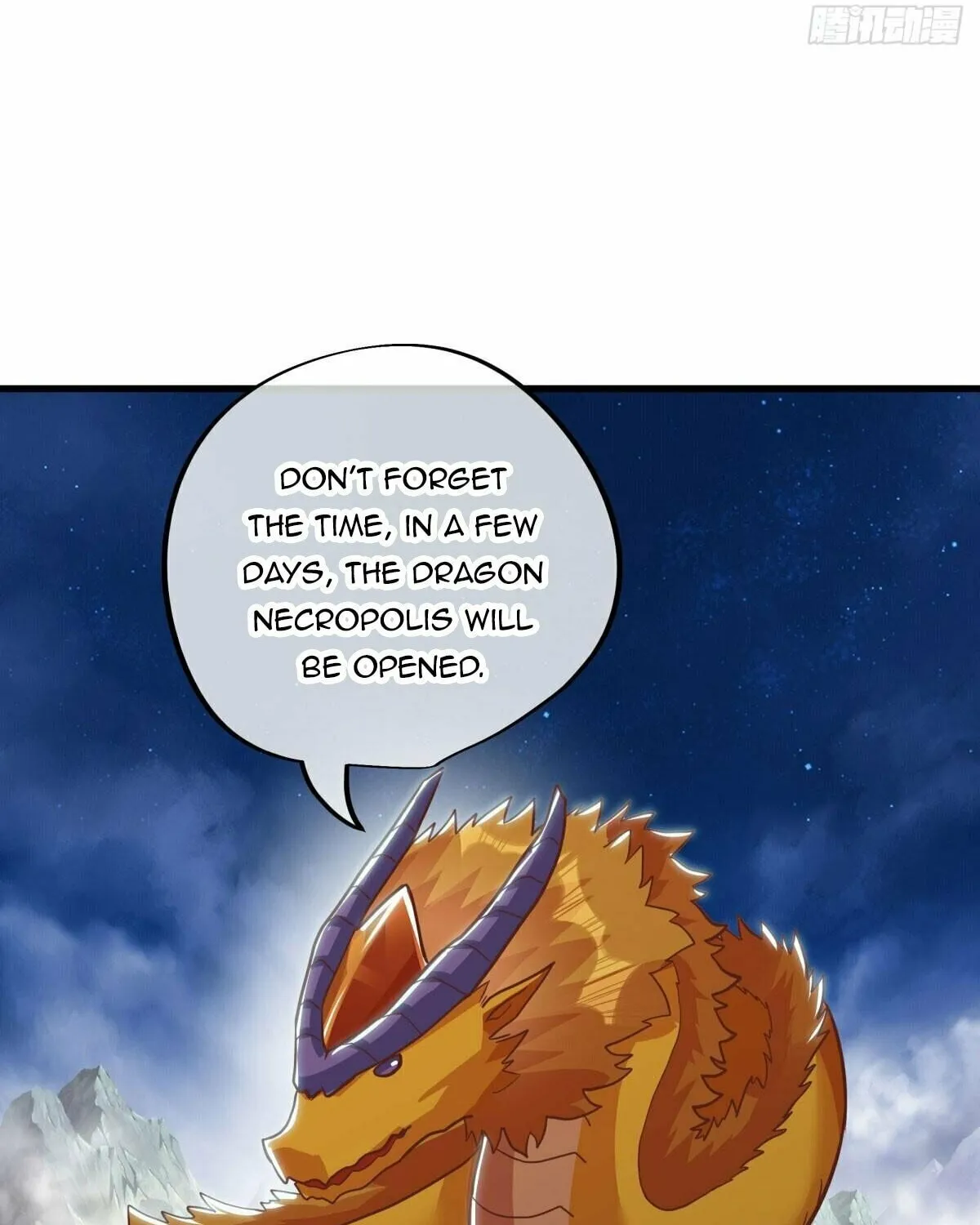 Peerless Battle Spirit (Colored) Chapter 550 page 48 - 