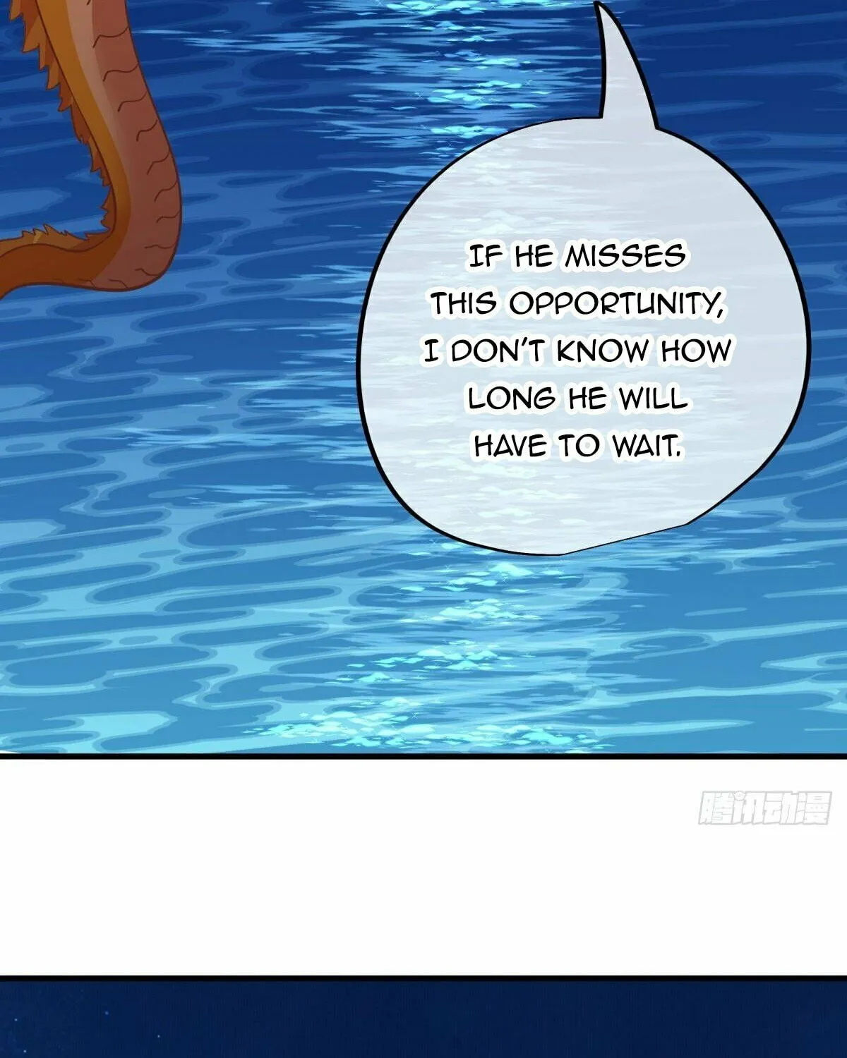 Peerless Battle Spirit (Colored) Chapter 550 page 50 - 