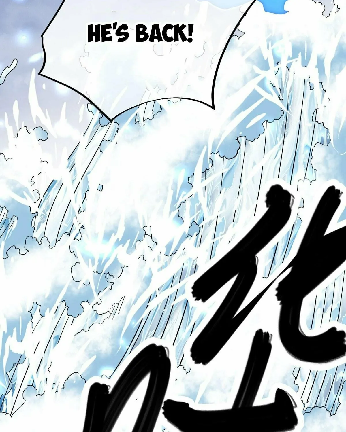 Peerless Battle Spirit (Colored) Chapter 550 page 58 - 