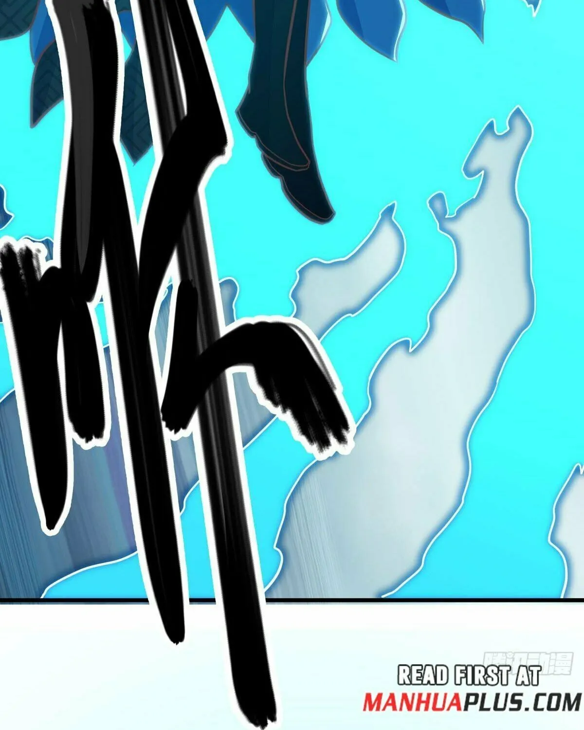 Peerless Battle Spirit (Colored) Chapter 550 page 66 - 