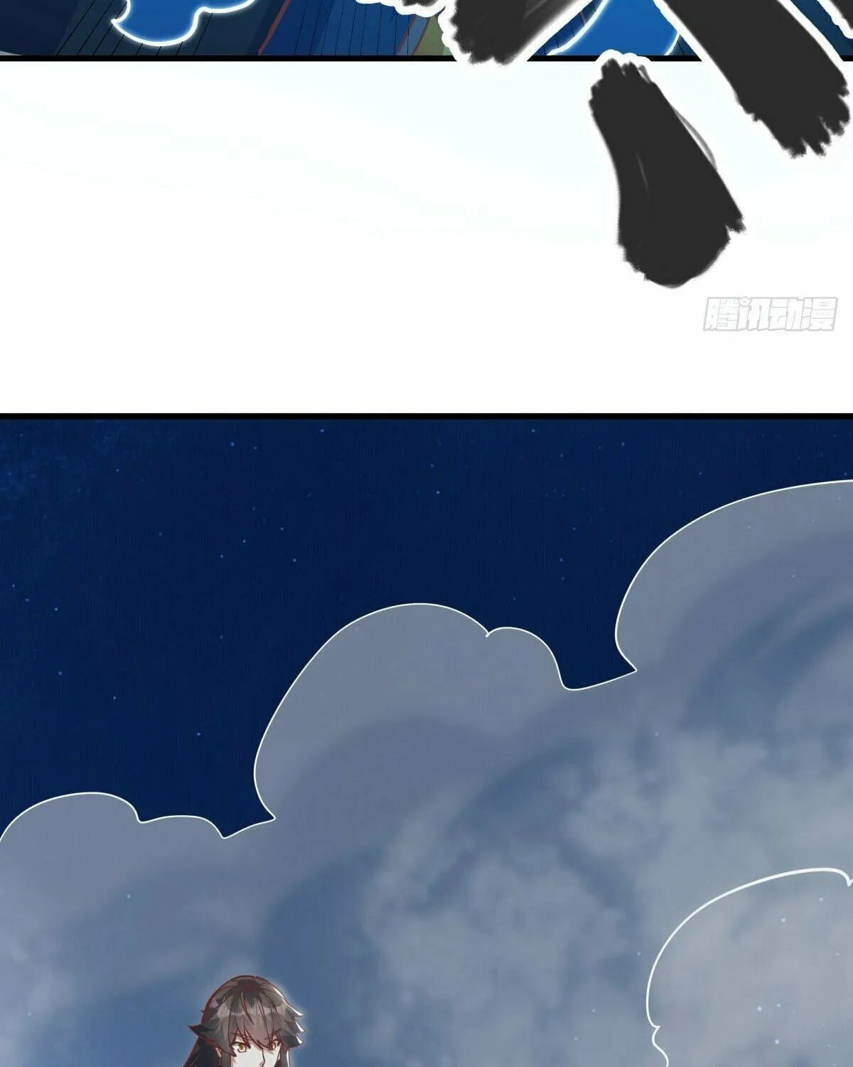 Peerless Battle Spirit (Colored) Chapter 550 page 68 - 