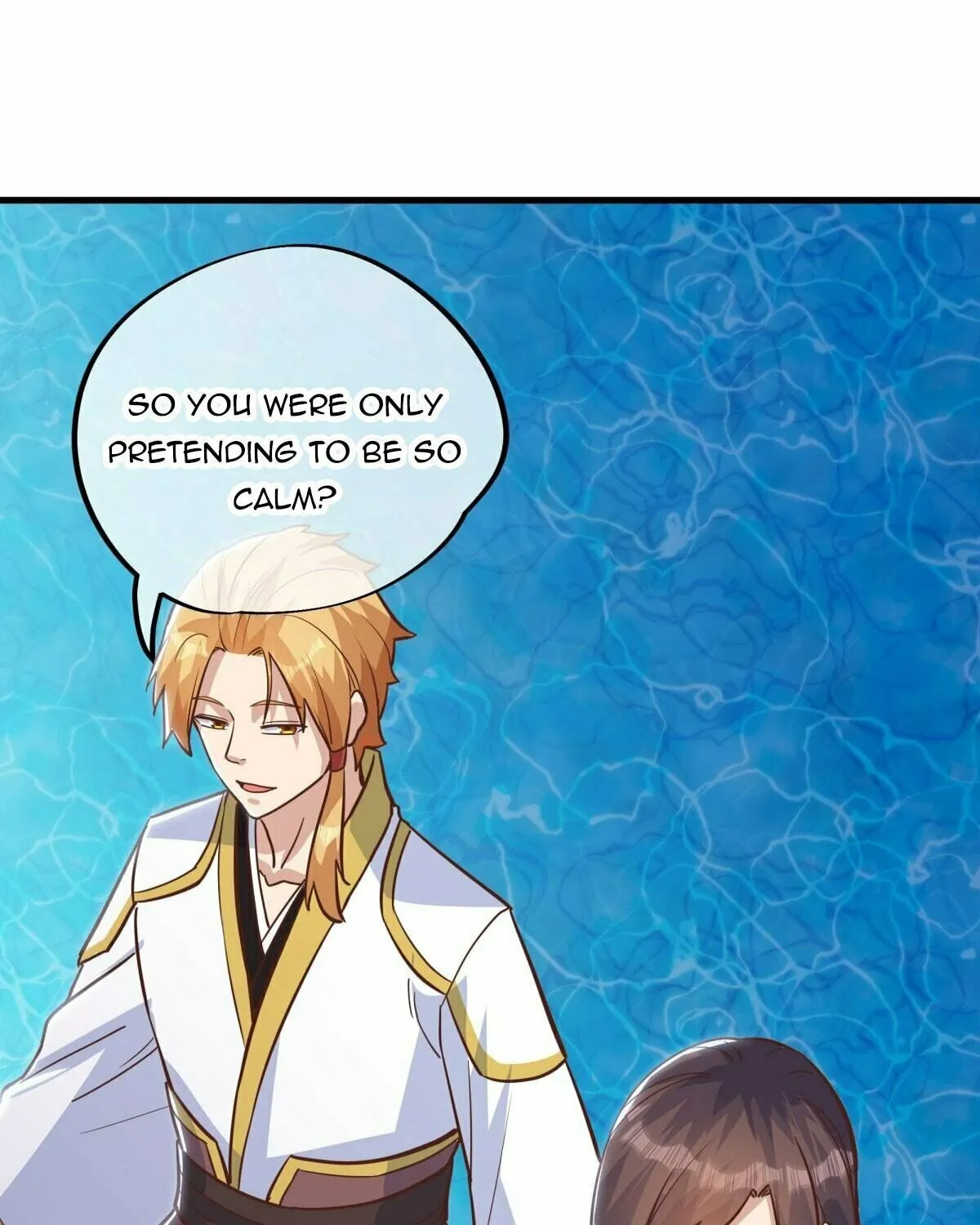 Peerless Battle Spirit (Colored) Chapter 550 page 73 - 