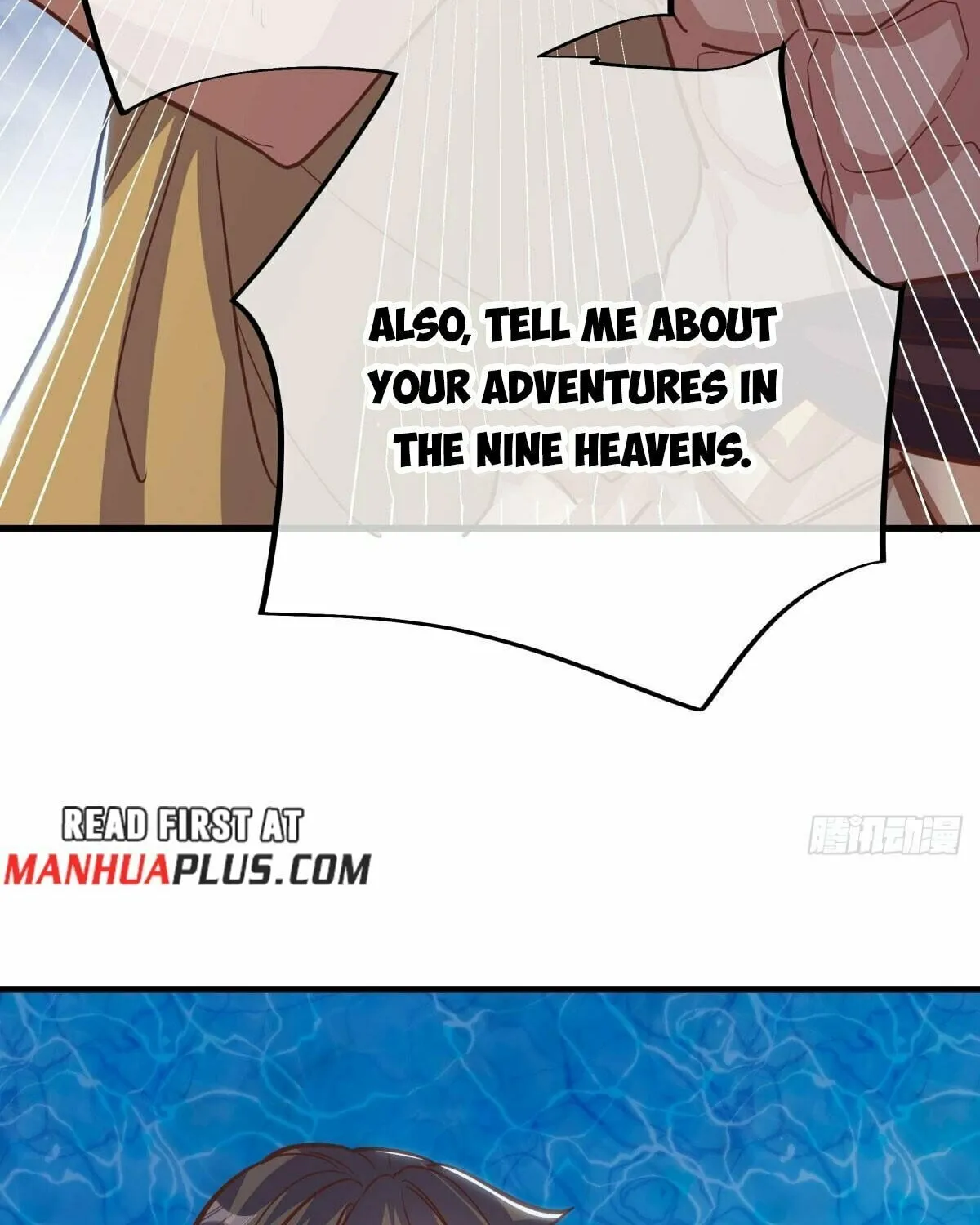Peerless Battle Spirit (Colored) Chapter 550 page 76 - 