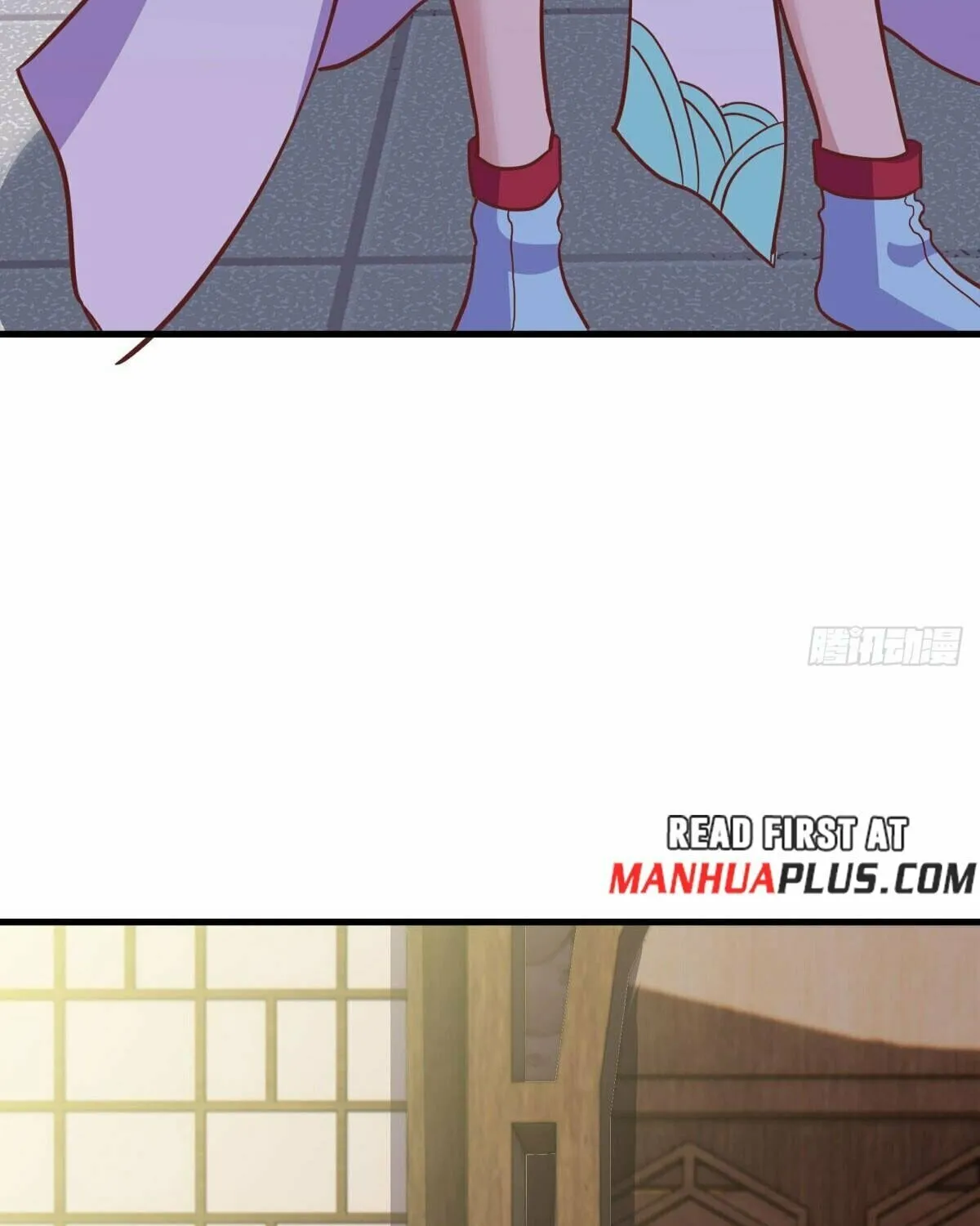 Peerless Battle Spirit (Colored) Chapter 550 page 89 - 