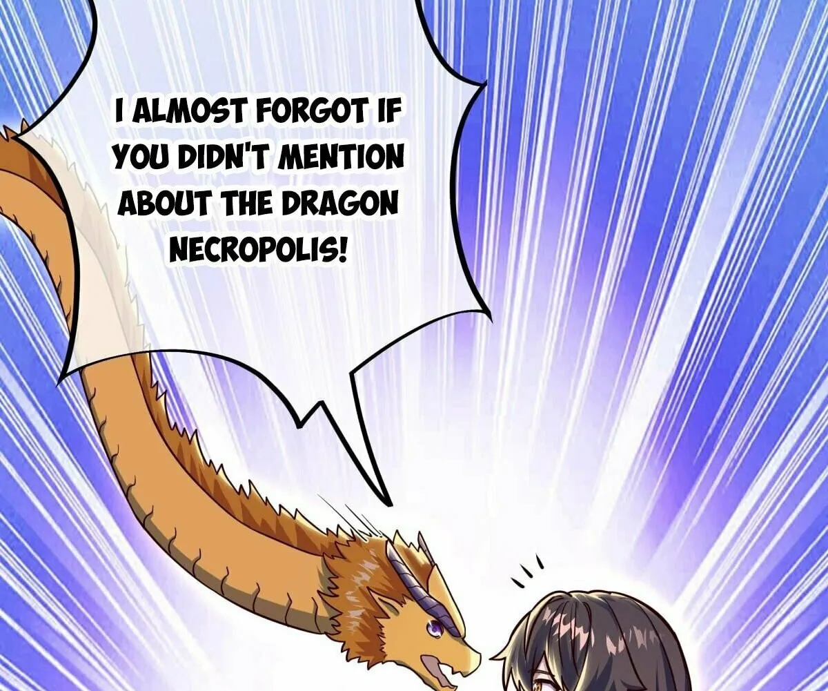 Peerless Battle Spirit (Colored) Chapter 550 page 93 - 