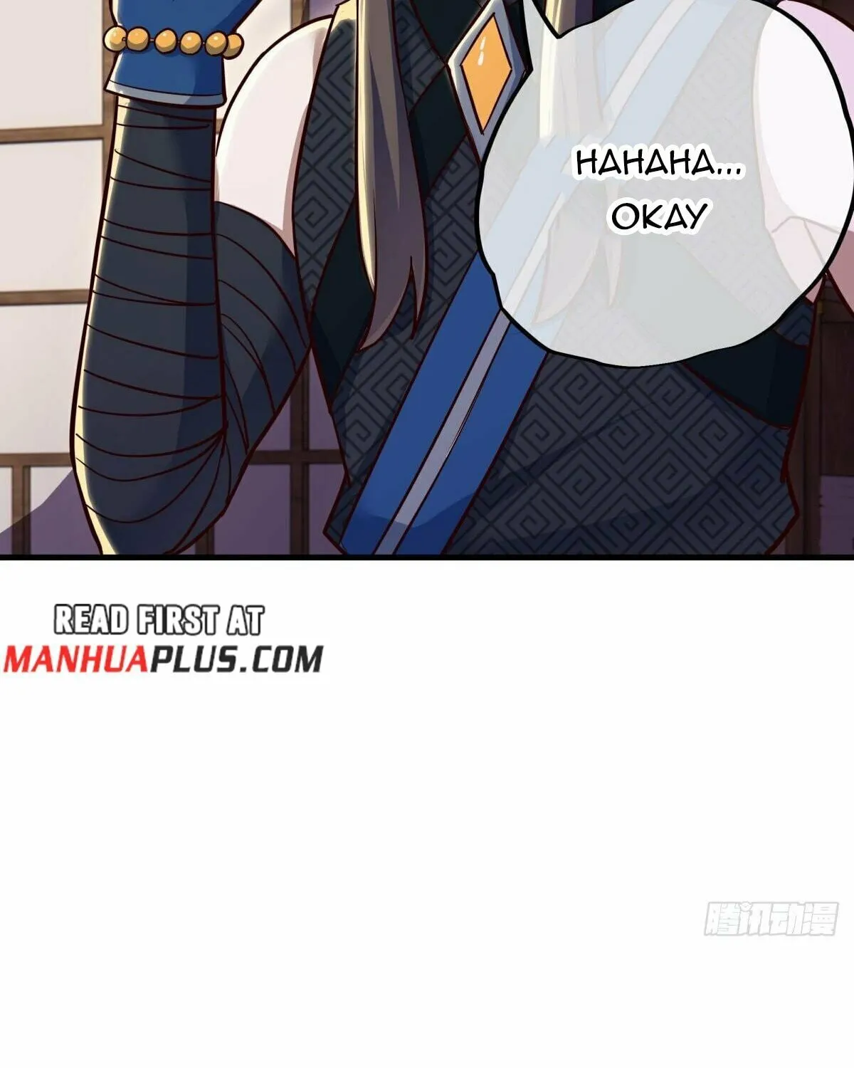 Peerless Battle Spirit (Colored) Chapter 550 page 96 - 