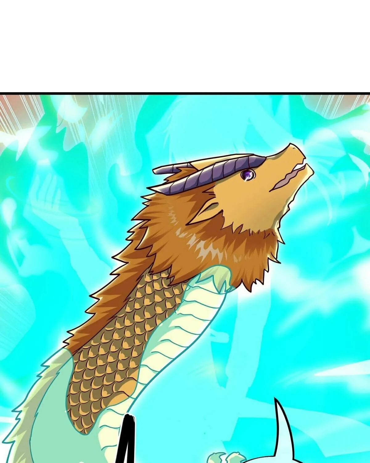 Peerless Battle Spirit (Colored) Chapter 551 page 17 - 