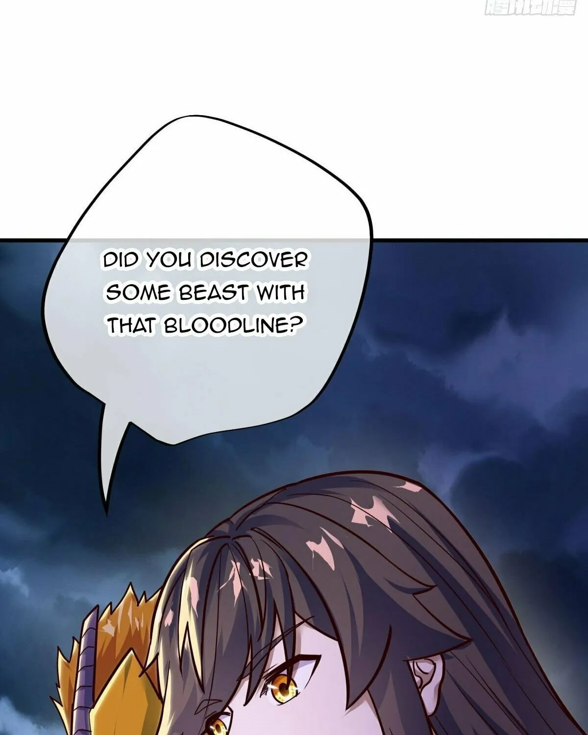 Peerless Battle Spirit (Colored) Chapter 551 page 26 - 