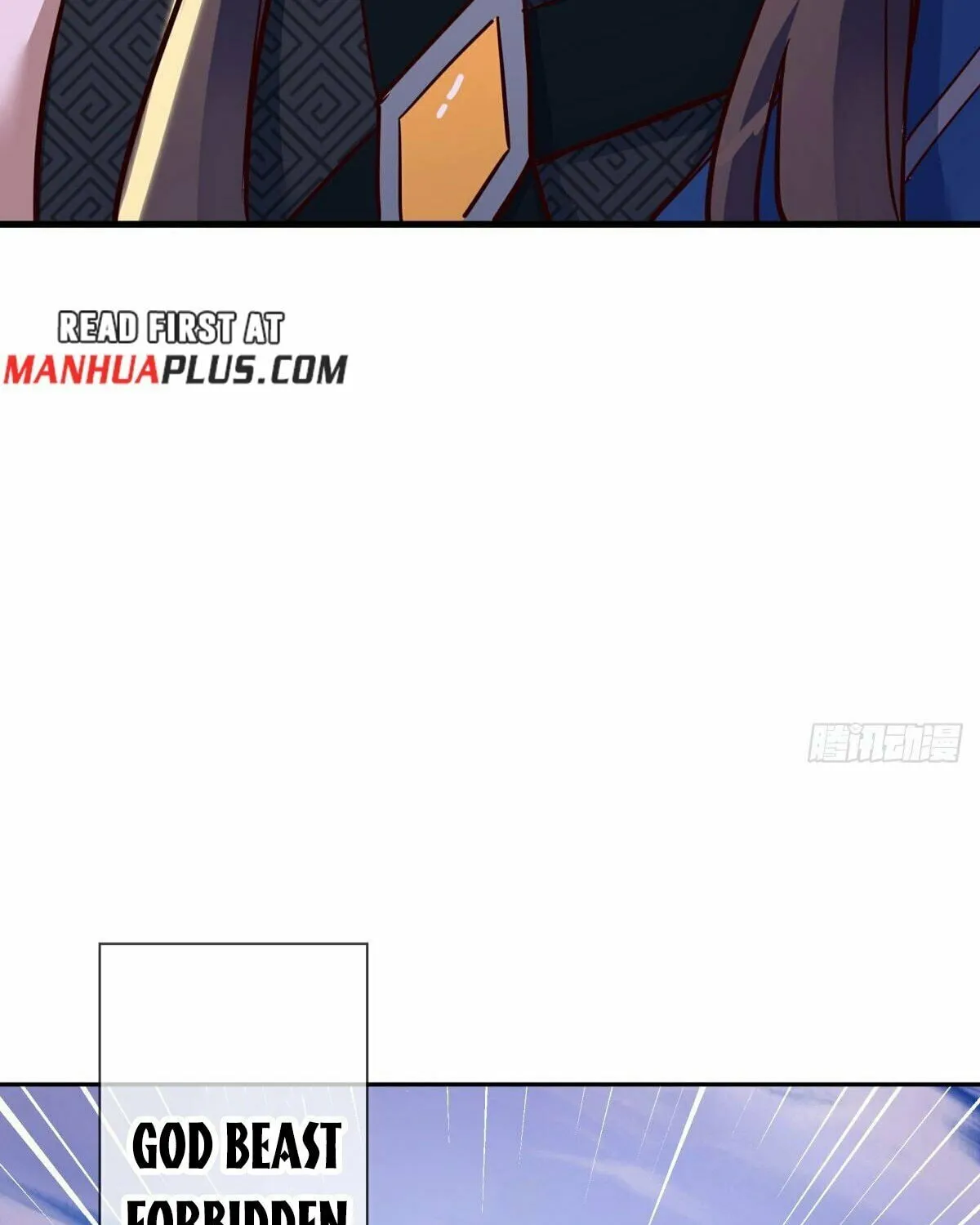 Peerless Battle Spirit (Colored) Chapter 551 page 29 - 