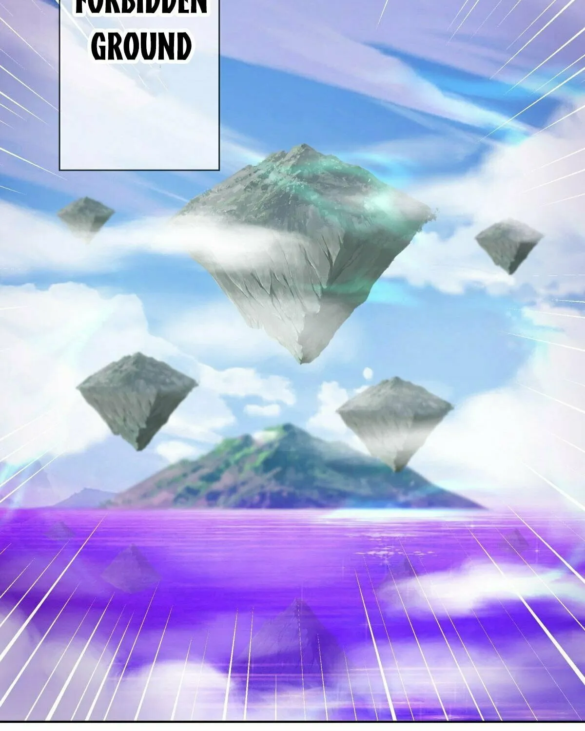Peerless Battle Spirit (Colored) Chapter 551 page 30 - 
