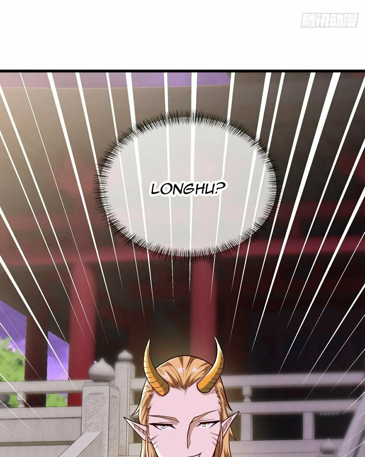 Peerless Battle Spirit (Colored) Chapter 551 page 56 - 