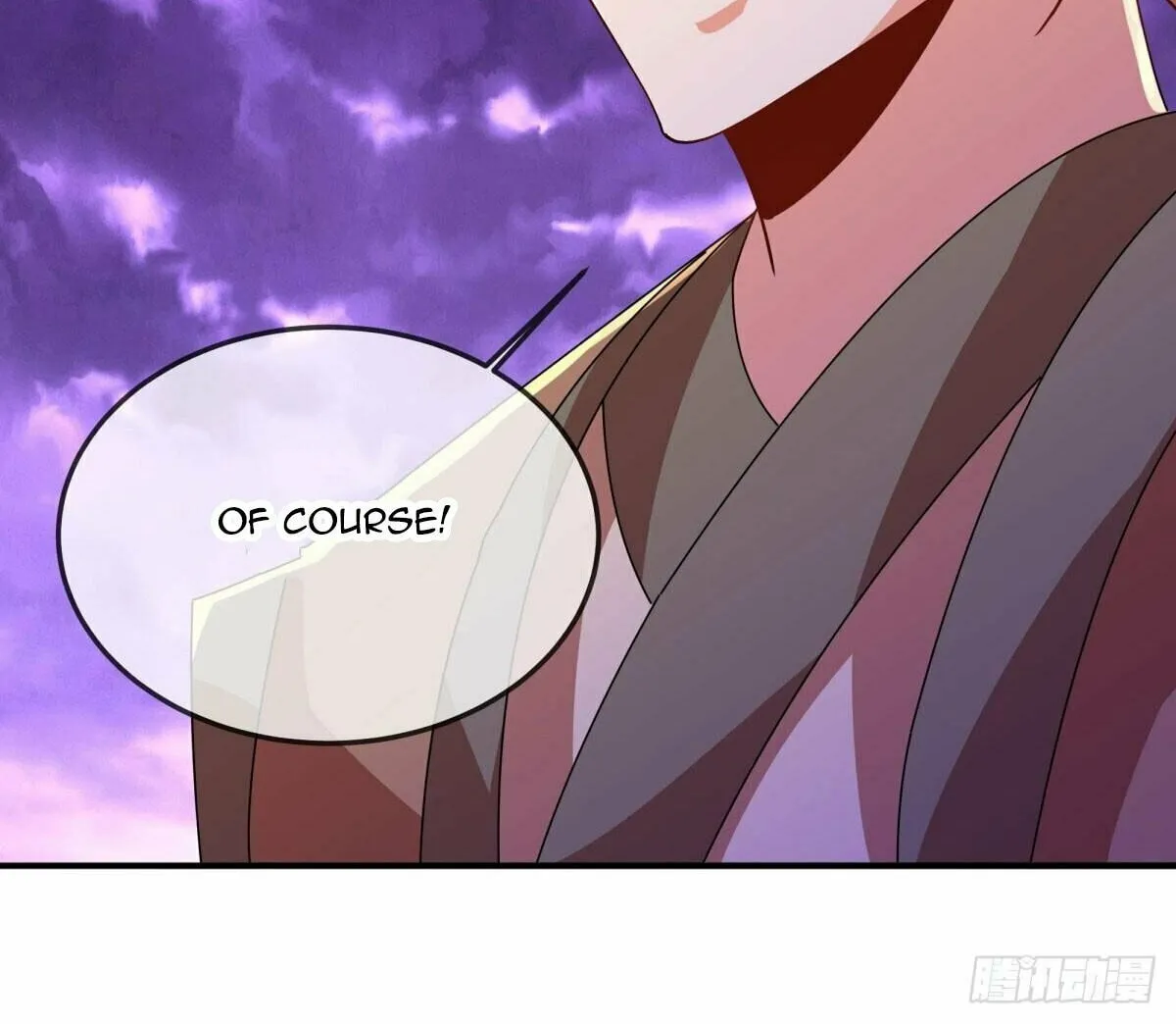Peerless Battle Spirit (Colored) Chapter 551 page 82 - 