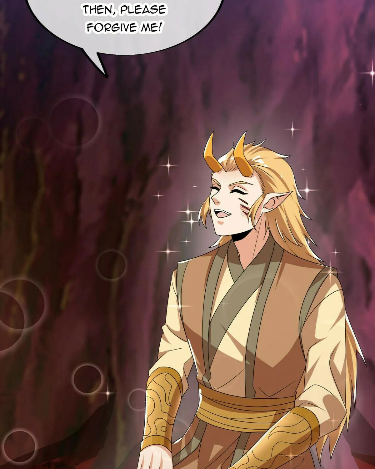 Peerless Battle Spirit (Colored) Chapter 552 page 33 - 