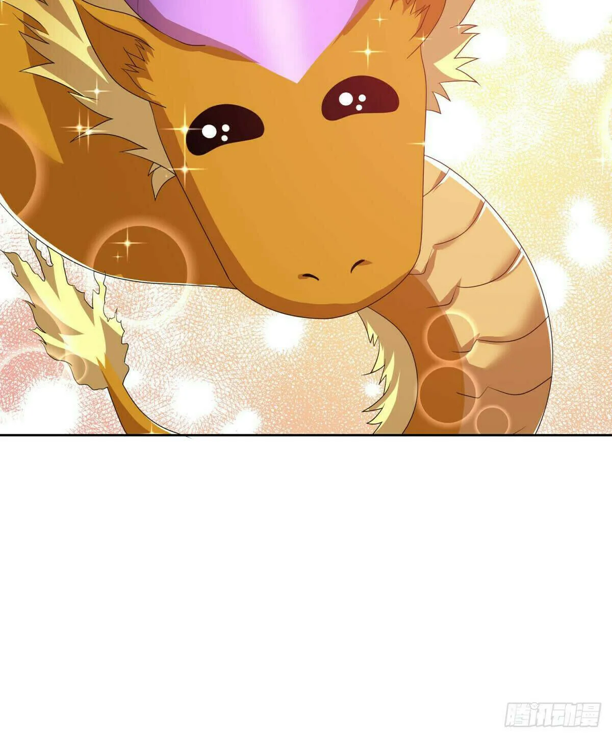 Peerless Battle Spirit (Colored) Chapter 552 page 35 - 