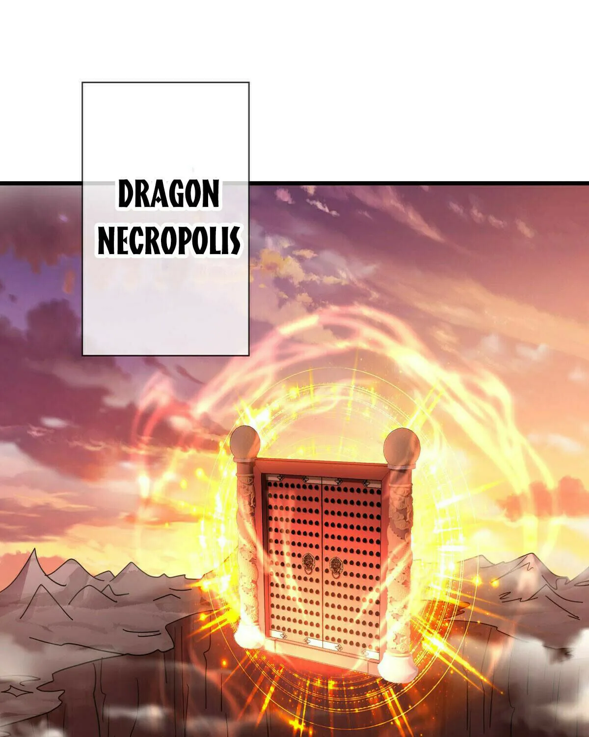Peerless Battle Spirit (Colored) Chapter 552 page 46 - 