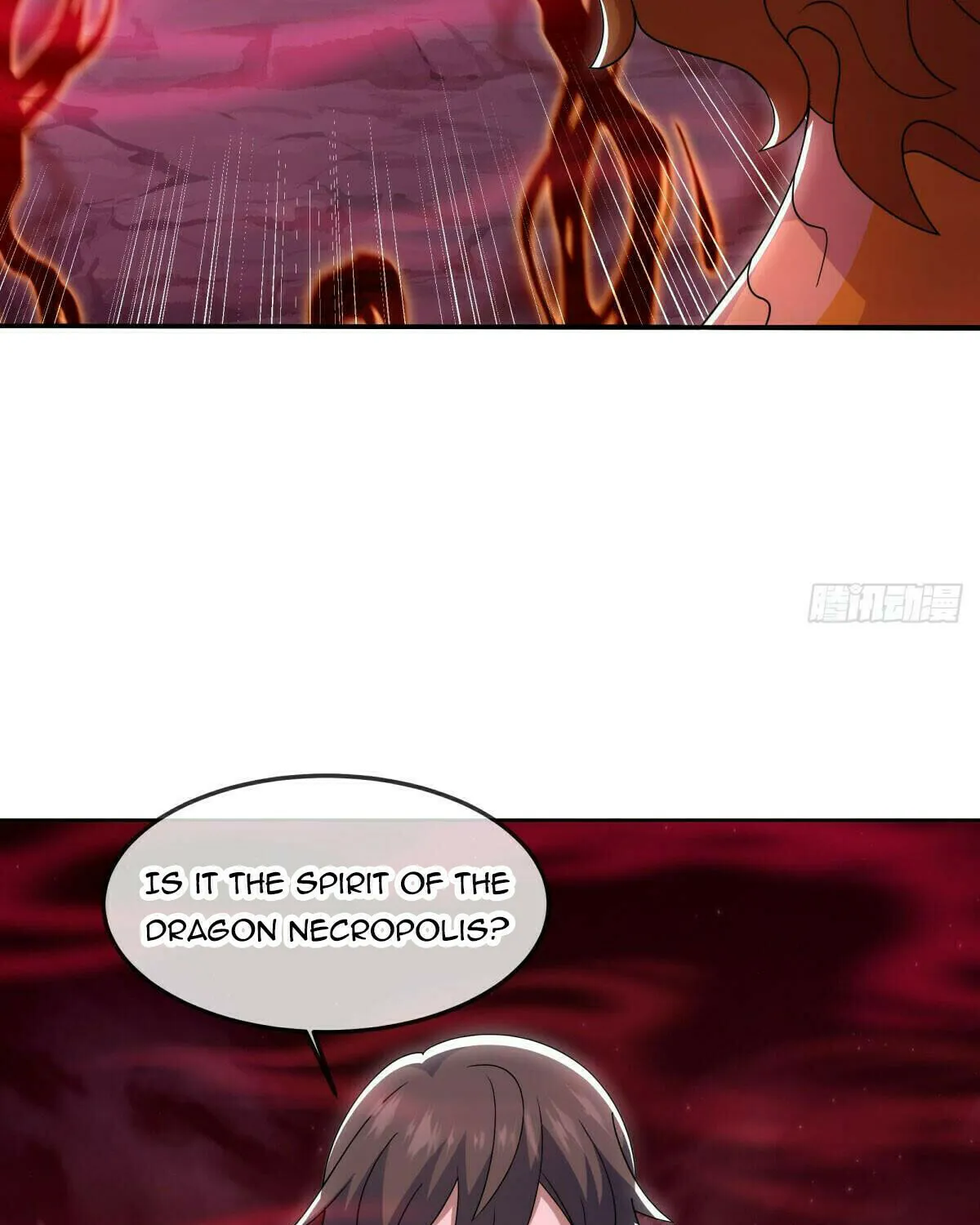 Peerless Battle Spirit (Colored) Chapter 552 page 73 - 