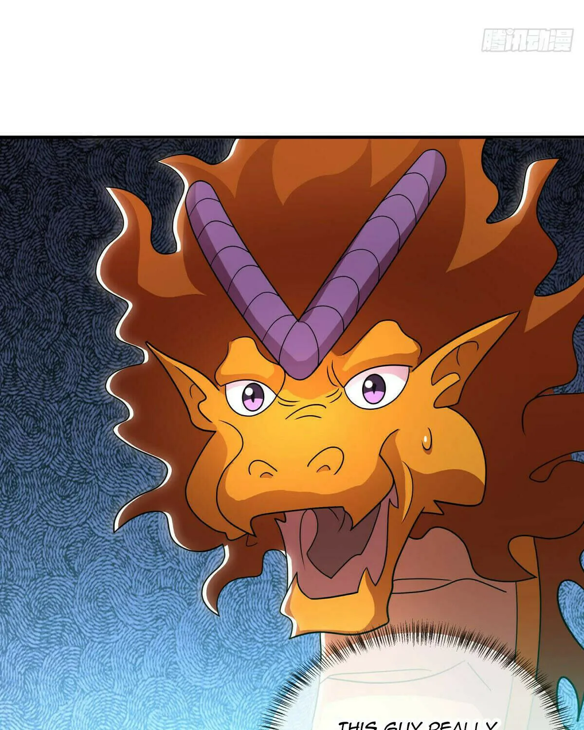 Peerless Battle Spirit (Colored) Chapter 552 page 80 - 