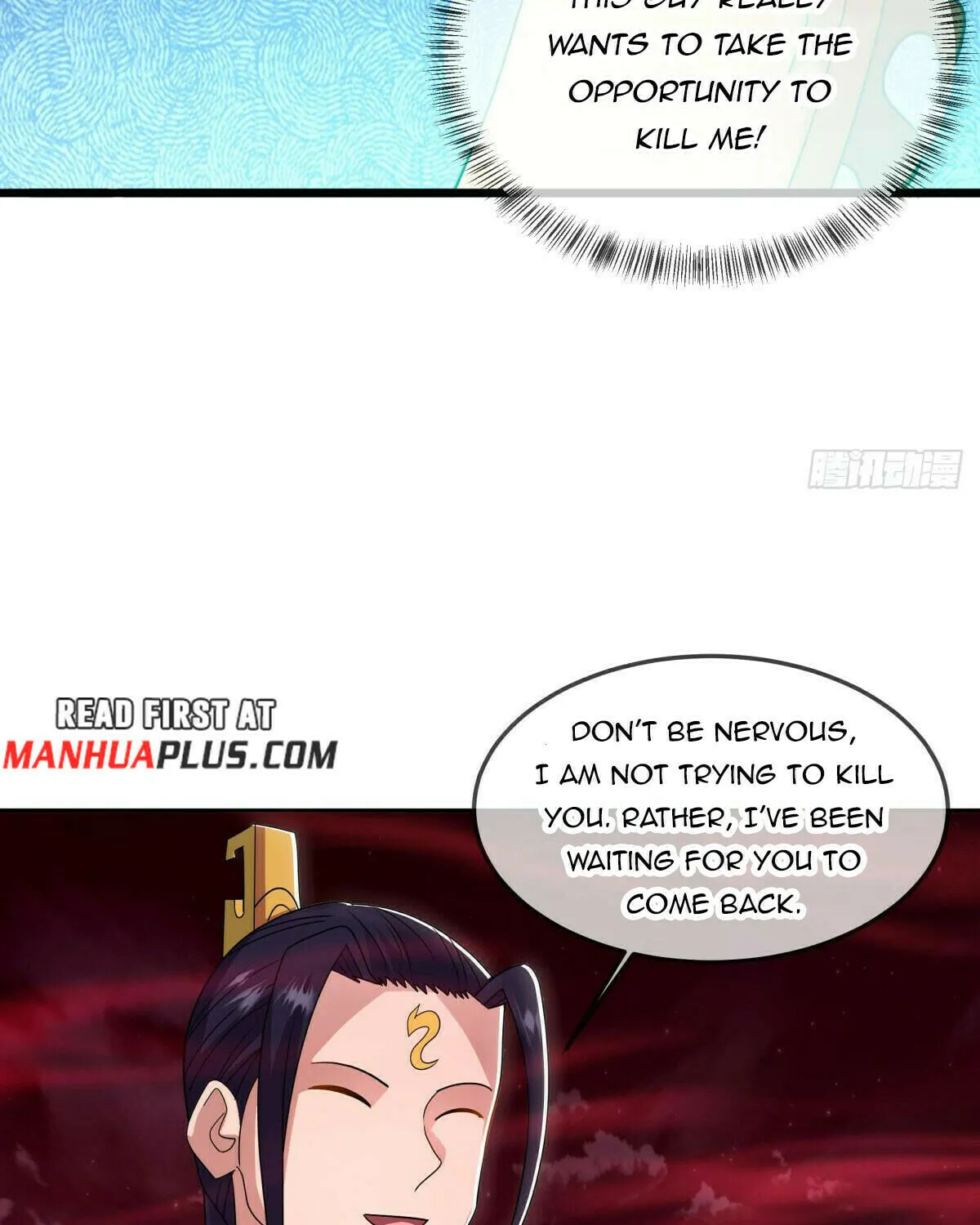 Peerless Battle Spirit (Colored) Chapter 552 page 81 - 