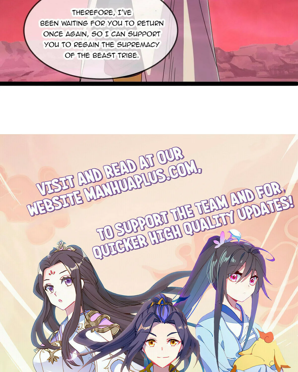 Peerless Battle Spirit (Colored) Chapter 552 page 85 - 