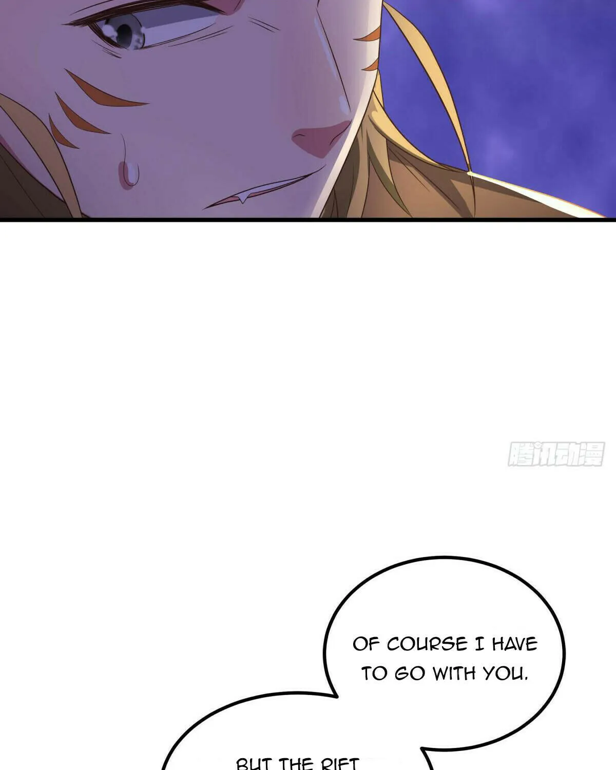 Peerless Battle Spirit (Colored) Chapter 553 page 105 - 