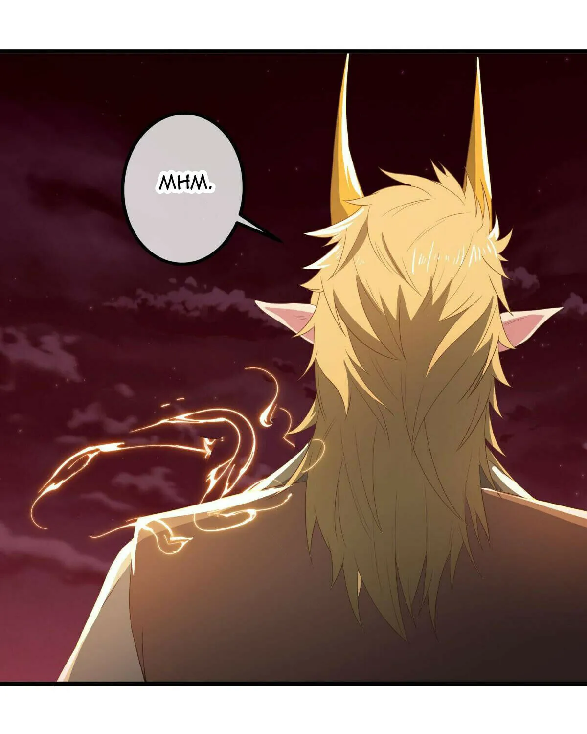 Peerless Battle Spirit (Colored) Chapter 553 page 111 - 