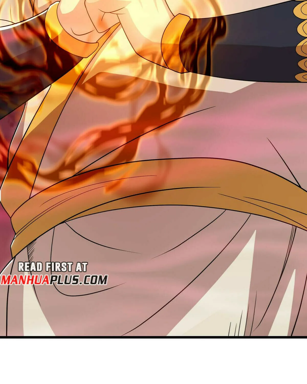 Peerless Battle Spirit (Colored) Chapter 553 page 29 - 