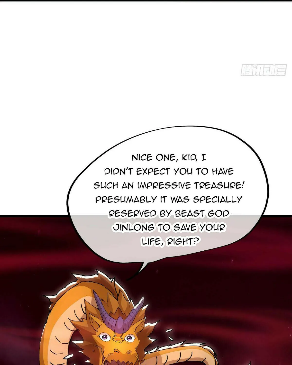 Peerless Battle Spirit (Colored) Chapter 553 page 51 - 