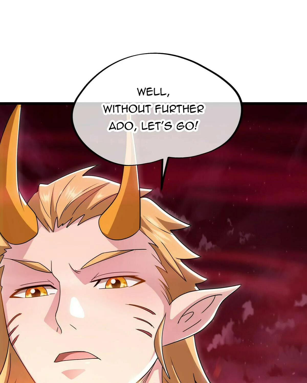 Peerless Battle Spirit (Colored) Chapter 553 page 56 - 