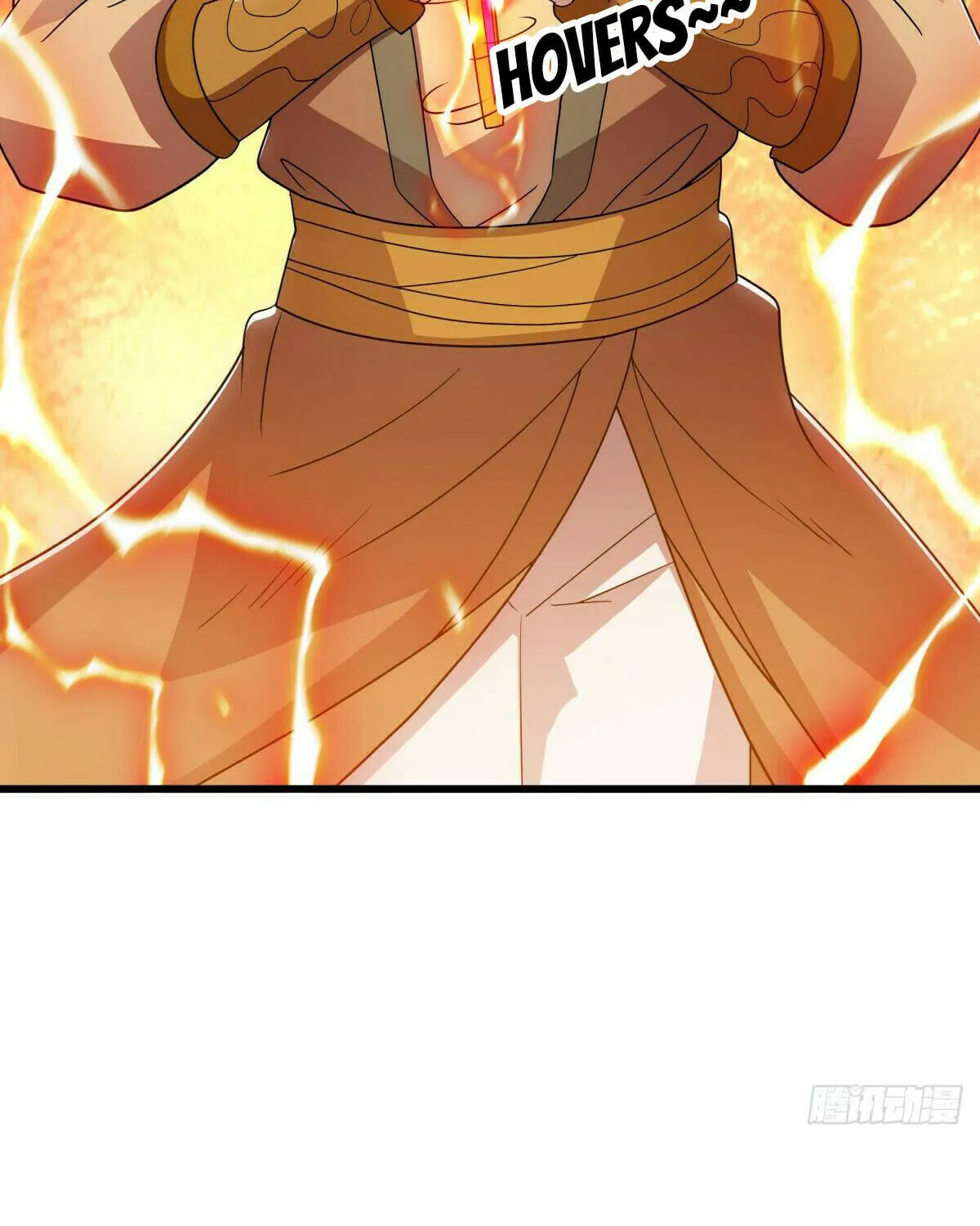 Peerless Battle Spirit (Colored) Chapter 553 page 60 - 