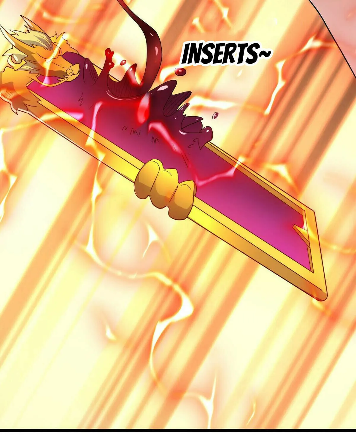 Peerless Battle Spirit (Colored) Chapter 553 page 62 - 