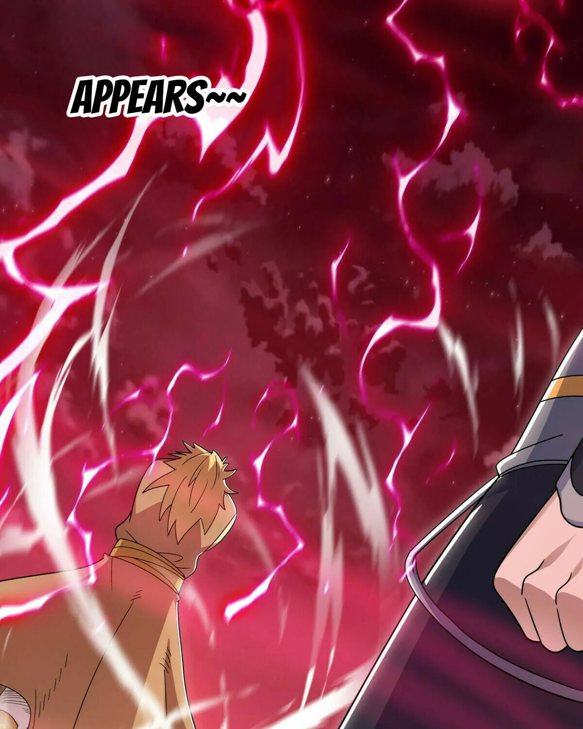 Peerless Battle Spirit (Colored) Chapter 553 page 64 - 