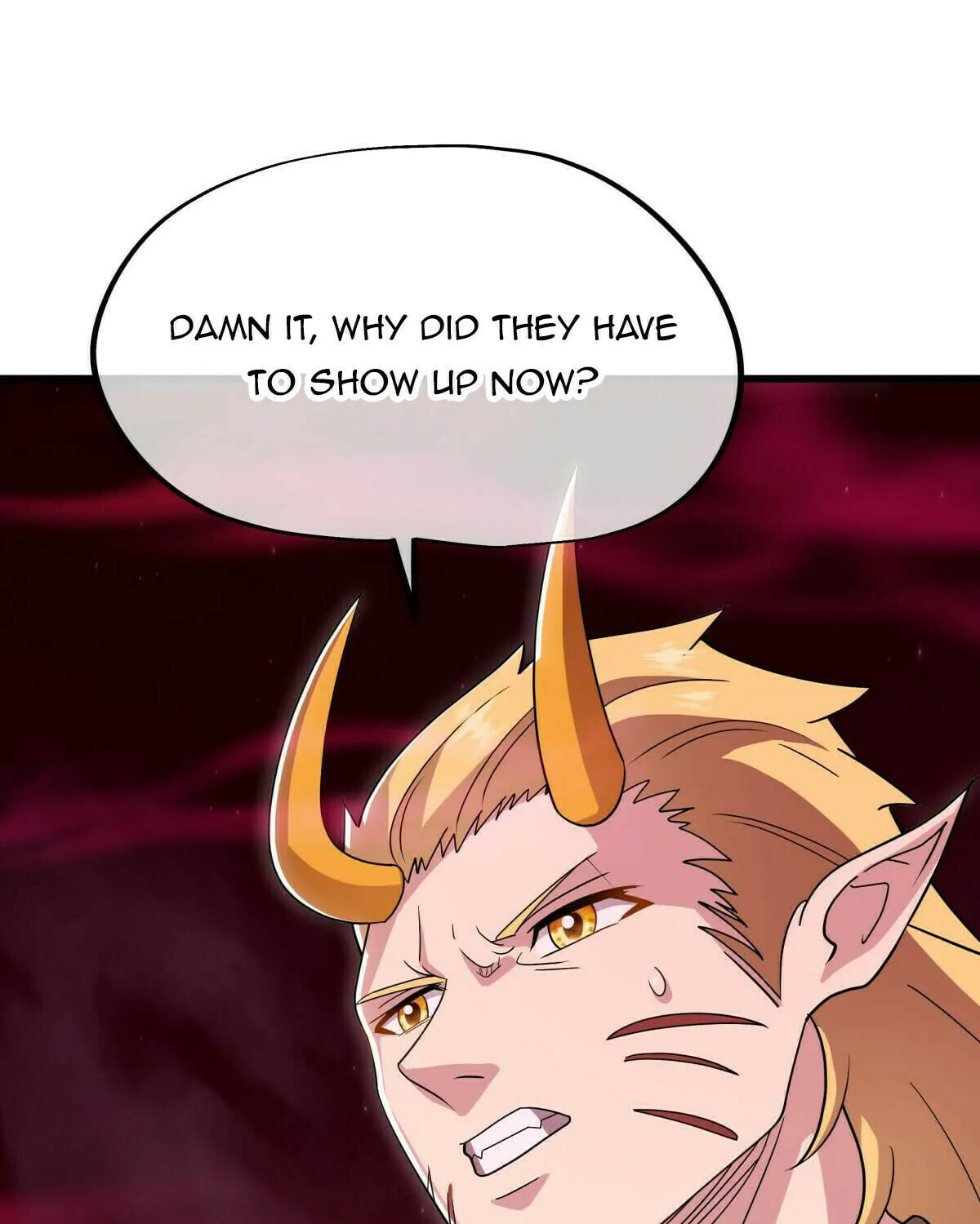 Peerless Battle Spirit (Colored) Chapter 553 page 73 - 