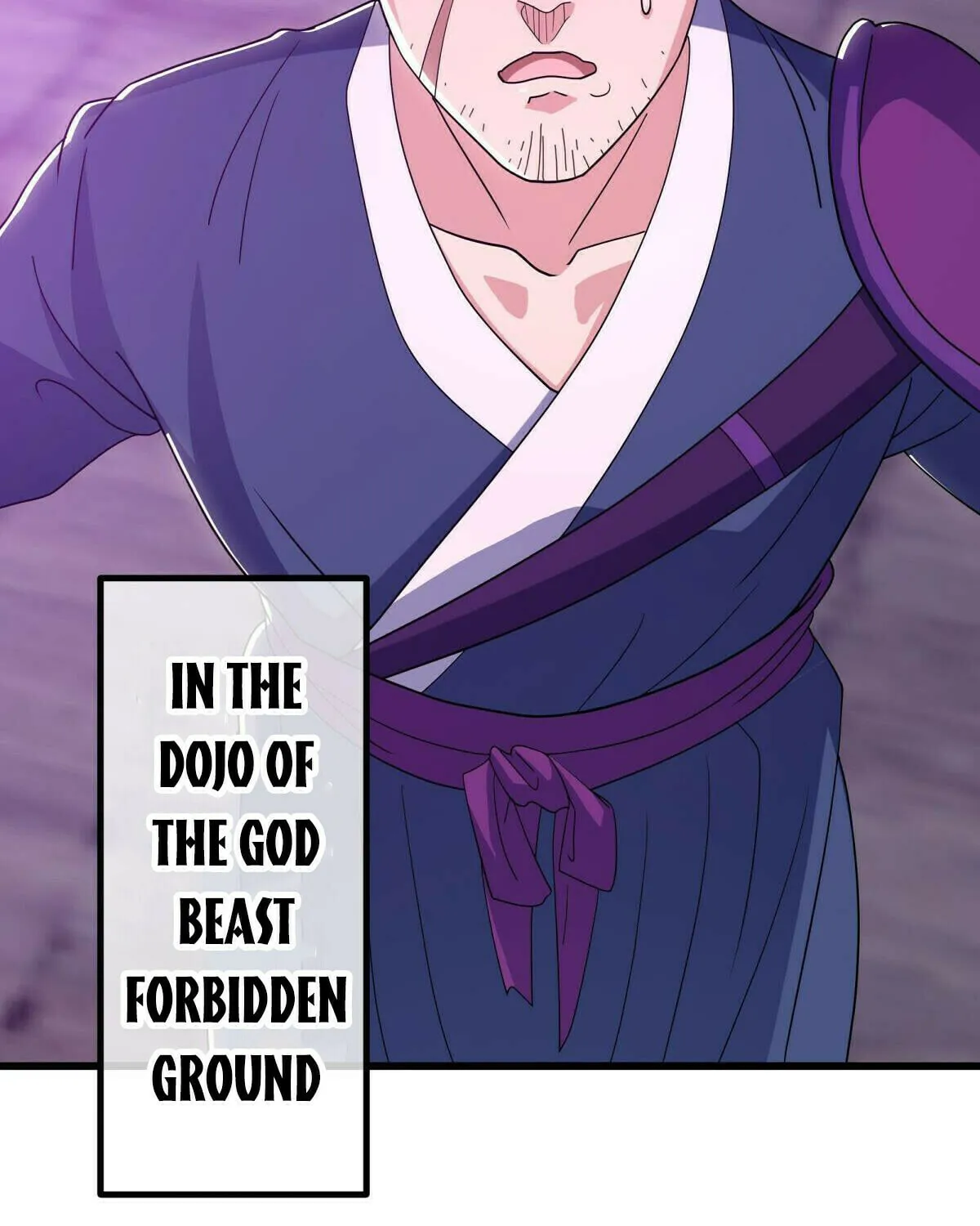 Peerless Battle Spirit (Colored) Chapter 553 page 79 - 