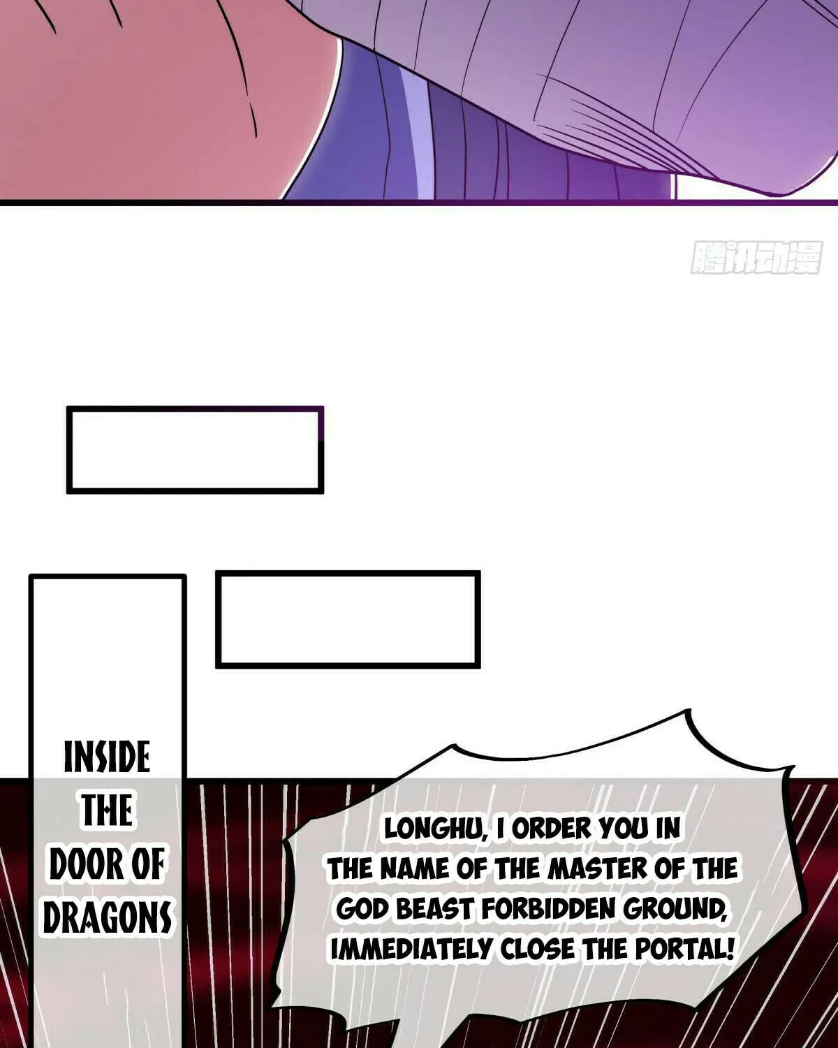 Peerless Battle Spirit (Colored) Chapter 553 page 82 - 