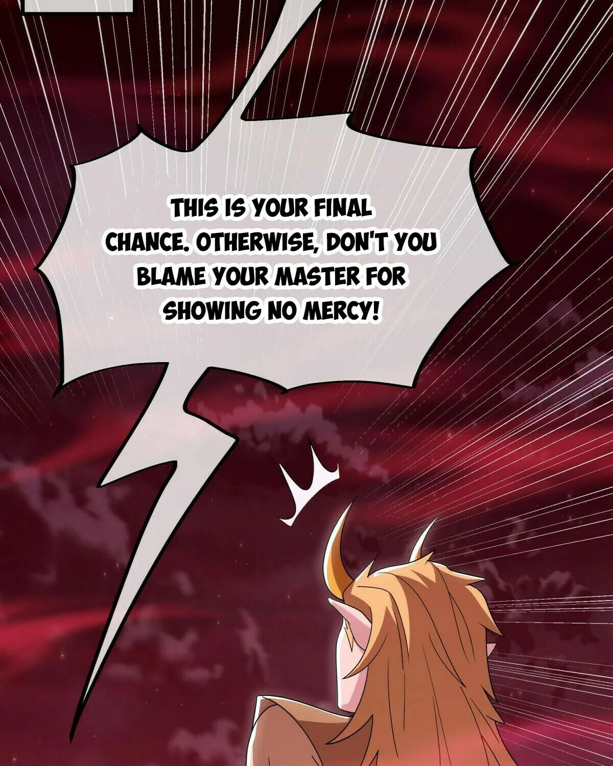 Peerless Battle Spirit (Colored) Chapter 553 page 83 - 