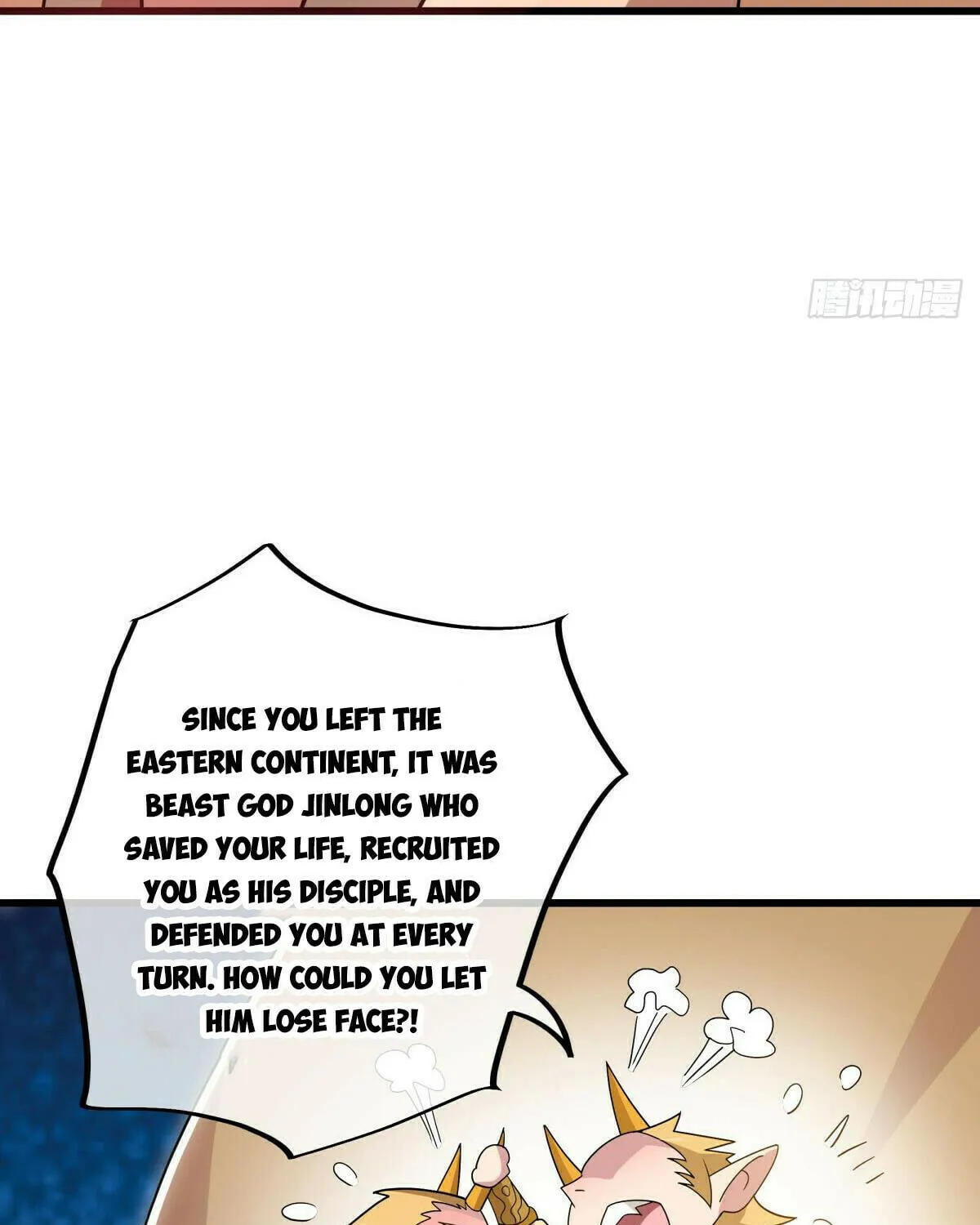 Peerless Battle Spirit (Colored) Chapter 553 page 87 - 