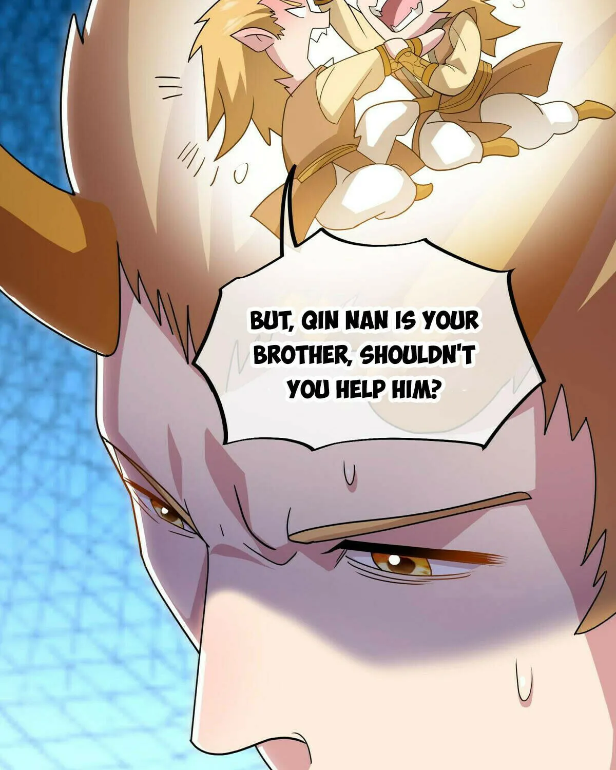 Peerless Battle Spirit (Colored) Chapter 553 page 88 - 