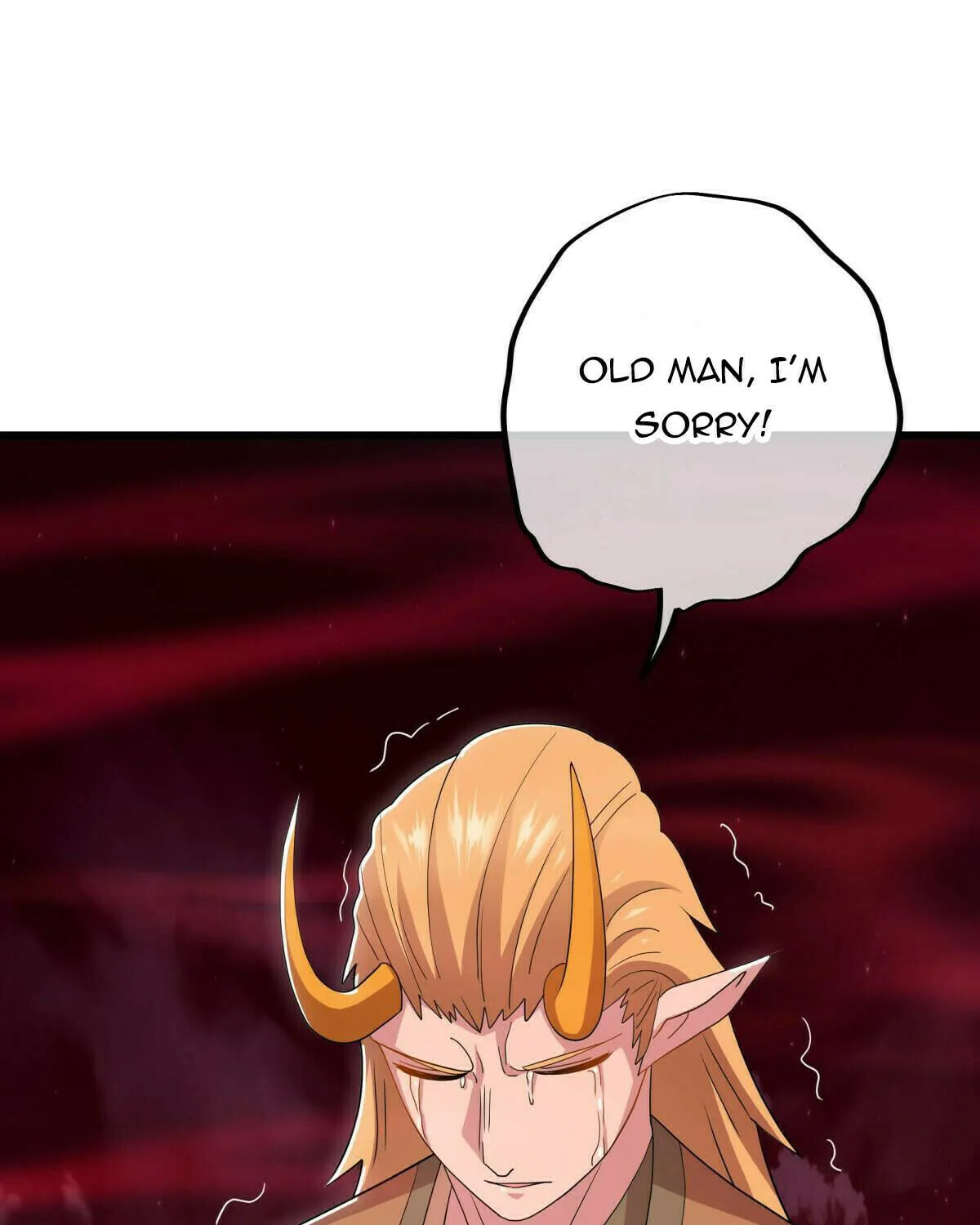 Peerless Battle Spirit (Colored) Chapter 553 page 90 - 