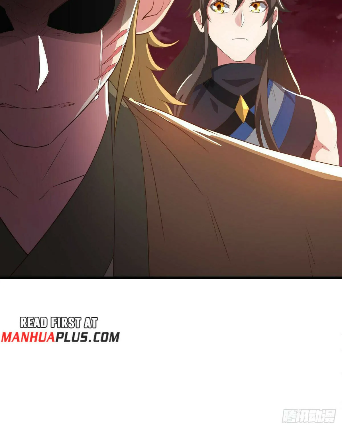 Peerless Battle Spirit (Colored) Chapter 553 page 93 - 