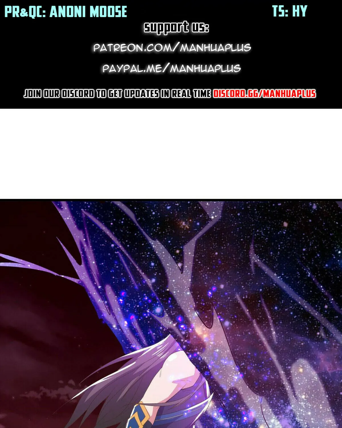 Peerless Battle Spirit (Colored) Chapter 554 page 2 - 