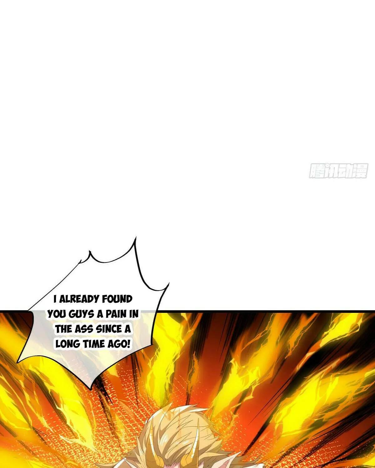 Peerless Battle Spirit (Colored) Chapter 554 page 11 - 