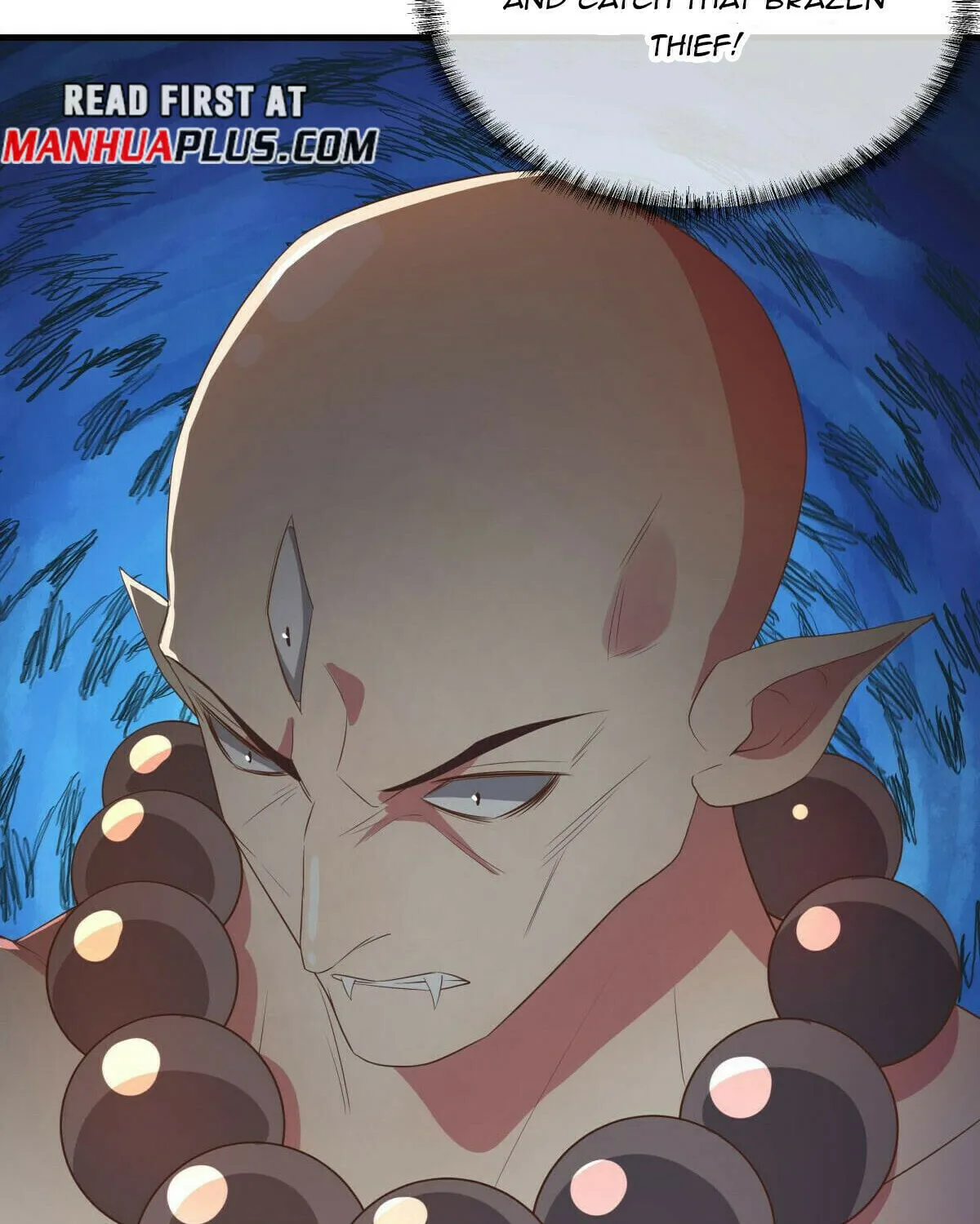 Peerless Battle Spirit (Colored) Chapter 554 page 15 - 
