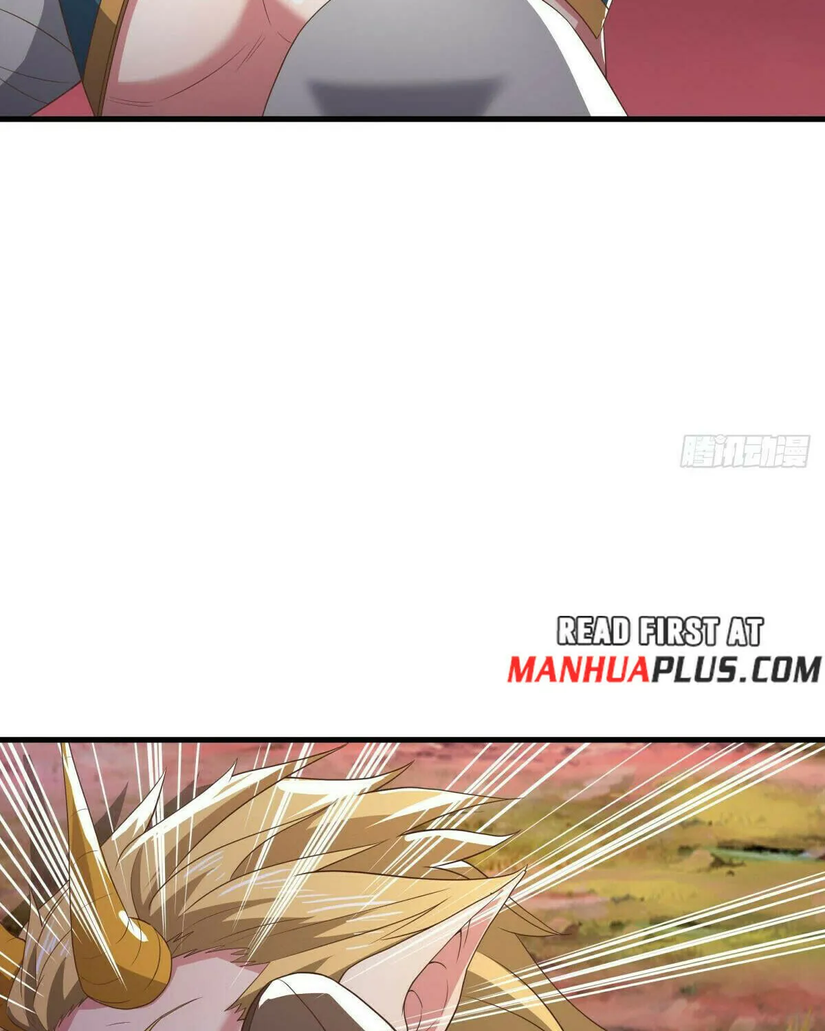 Peerless Battle Spirit (Colored) Chapter 554 page 23 - 